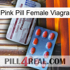 Pink Pill Female Viagra 36